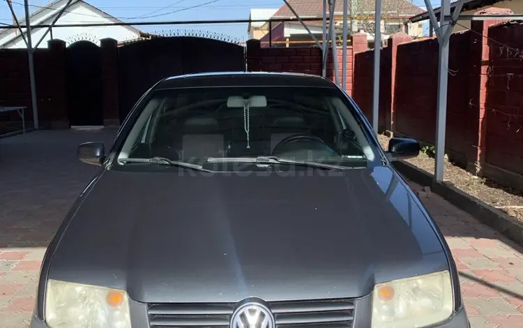 Volkswagen Jetta 2003 года за 1 800 000 тг. в Алматы