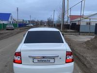 ВАЗ (Lada) Priora 2170 2012 годаүшін2 100 000 тг. в Уральск