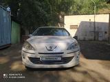 Peugeot 408 2014 года за 4 100 000 тг. в Алматы