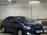 Chevrolet Cobalt 2023 года за 5 750 000 тг. в Костанай – фото 2