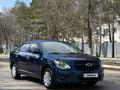 Chevrolet Cobalt 2023 года за 5 650 000 тг. в Костанай
