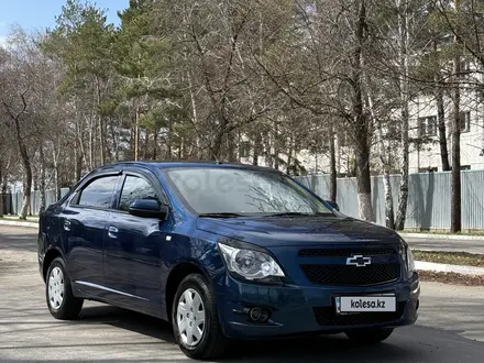 Chevrolet Cobalt 2023 года за 5 650 000 тг. в Костанай
