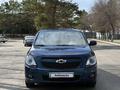 Chevrolet Cobalt 2023 года за 5 650 000 тг. в Костанай – фото 2