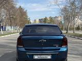 Chevrolet Cobalt 2023 года за 5 650 000 тг. в Костанай – фото 5