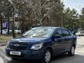 Chevrolet Cobalt 2023 года за 5 650 000 тг. в Костанай – фото 3