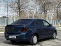 Chevrolet Cobalt 2023 года за 5 650 000 тг. в Костанай – фото 6