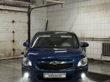Chevrolet Cobalt 2023 года за 5 750 000 тг. в Костанай