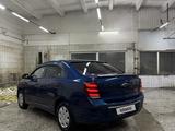Chevrolet Cobalt 2023 года за 5 750 000 тг. в Костанай – фото 3