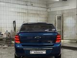 Chevrolet Cobalt 2023 года за 5 750 000 тг. в Костанай – фото 4