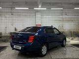 Chevrolet Cobalt 2023 года за 5 750 000 тг. в Костанай – фото 5