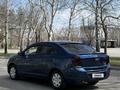 Chevrolet Cobalt 2023 года за 5 650 000 тг. в Костанай – фото 4