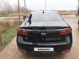 Kia K7 2016 года за 11 950 000 тг. в Шымкент – фото 4