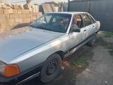 Audi 100 1985 года за 600 000 тг. в Талдыкорган