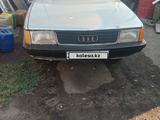 Audi 100 1985 года за 600 000 тг. в Талдыкорган – фото 5