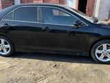 Toyota Camry 2014 года за 8 800 000 тг. в Караганда – фото 3