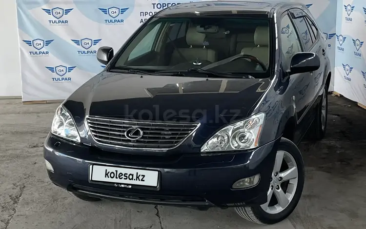 Lexus RX 300 2005 годаүшін8 300 000 тг. в Шымкент