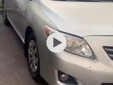 Toyota Corolla 2010 годаүшін5 500 000 тг. в Алматы – фото 2