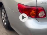 Toyota Corolla 2010 годаүшін5 500 000 тг. в Алматы – фото 4