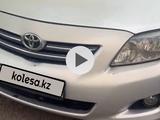 Toyota Corolla 2010 годаүшін5 500 000 тг. в Алматы