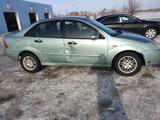 Ford Focus 2001 года за 1 300 000 тг. в Актобе – фото 5