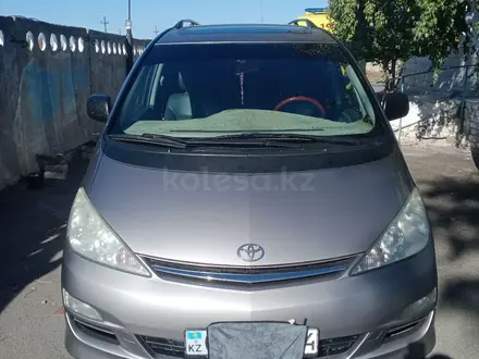 Toyota Previa 2003 года за 7 000 000 тг. в Актобе