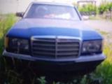 Mercedes-Benz S 280 1983 годаүшін1 300 000 тг. в Петропавловск – фото 2
