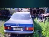 Mercedes-Benz S 280 1983 годаүшін1 300 000 тг. в Петропавловск – фото 5