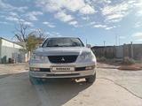 Mitsubishi Airtrek 2002 года за 2 000 000 тг. в Макат