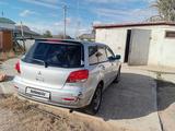 Mitsubishi Airtrek 2002 года за 2 000 000 тг. в Макат – фото 4
