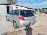 Mitsubishi Airtrek 2002 года за 2 000 000 тг. в Макат – фото 5