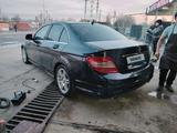 Mercedes-Benz C 230 2008 года за 4 900 000 тг. в Сарыагаш – фото 5