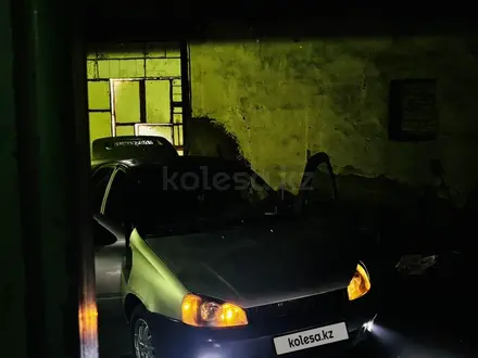 ВАЗ (Lada) Kalina 1118 2006 года за 600 000 тг. в Саумалколь – фото 6