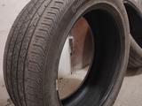 Continental 255/45/20 за 100 000 тг. в Караганда