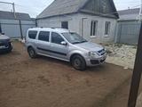 ВАЗ (Lada) Largus 2015 годаүшін2 500 000 тг. в Уральск