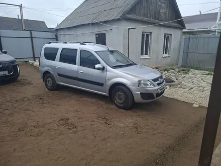 ВАЗ (Lada) Largus 2015 года за 2 500 000 тг. в Уральск