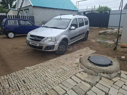 ВАЗ (Lada) Largus 2015 года за 2 500 000 тг. в Уральск – фото 3