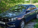 ВАЗ (Lada) Vesta 2019 года за 6 000 000 тг. в Омск