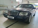 Mercedes-Benz S 320 1997 годаfor4 200 000 тг. в Алматы – фото 2