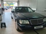 Mercedes-Benz S 320 1997 годаfor4 200 000 тг. в Алматы
