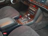 Mercedes-Benz S 320 1997 годаfor4 200 000 тг. в Алматы – фото 4