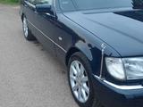 Mercedes-Benz S 320 1997 годаfor4 200 000 тг. в Алматы – фото 5