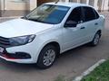 ВАЗ (Lada) Granta 2190 2020 года за 3 950 000 тг. в Кокшетау – фото 3