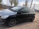 Mercedes-Benz B 170 2006 годаүшін3 700 000 тг. в Алматы – фото 4