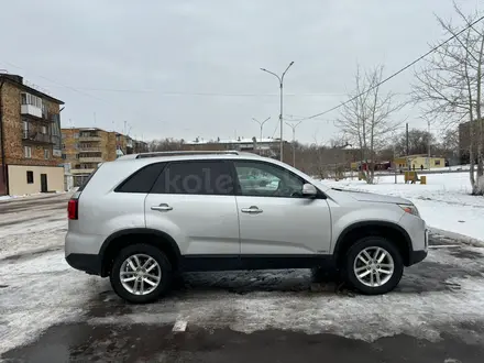 Kia Sorento 2014 года за 7 300 000 тг. в Караганда – фото 6