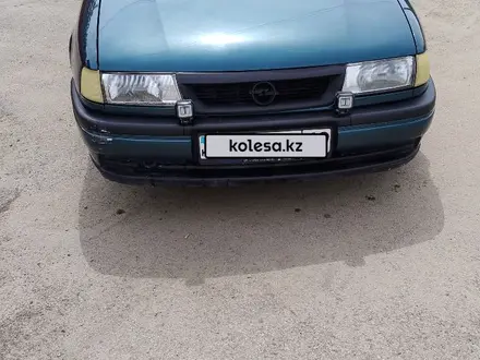 Opel Vectra 1995 годаүшін1 000 000 тг. в Алматы – фото 3