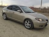 Mazda 3 2005 года за 2 200 000 тг. в Усть-Каменогорск – фото 2