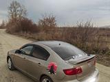 Mazda 3 2005 года за 2 200 000 тг. в Усть-Каменогорск – фото 3