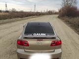 Mazda 3 2005 года за 2 200 000 тг. в Усть-Каменогорск – фото 5