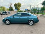 Nissan Primera 2002 годаүшін2 100 000 тг. в Мерке – фото 2