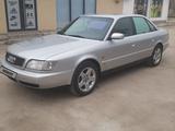 Audi A6 1995 года за 3 300 000 тг. в Жетысай – фото 4